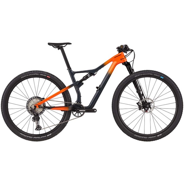 Cannondale 2025 outlet bikes